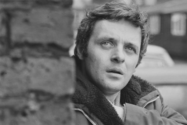 Top 10 Anthony Hopkins Performances