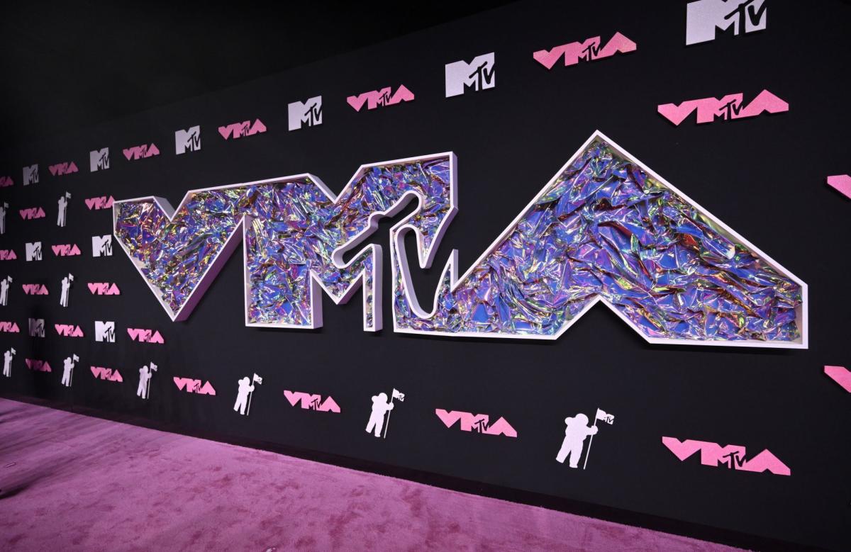 MTV Video Music Awards 2023