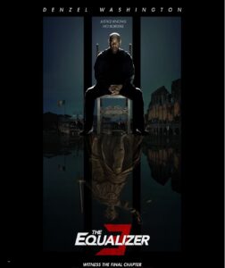 The Equalizer 3