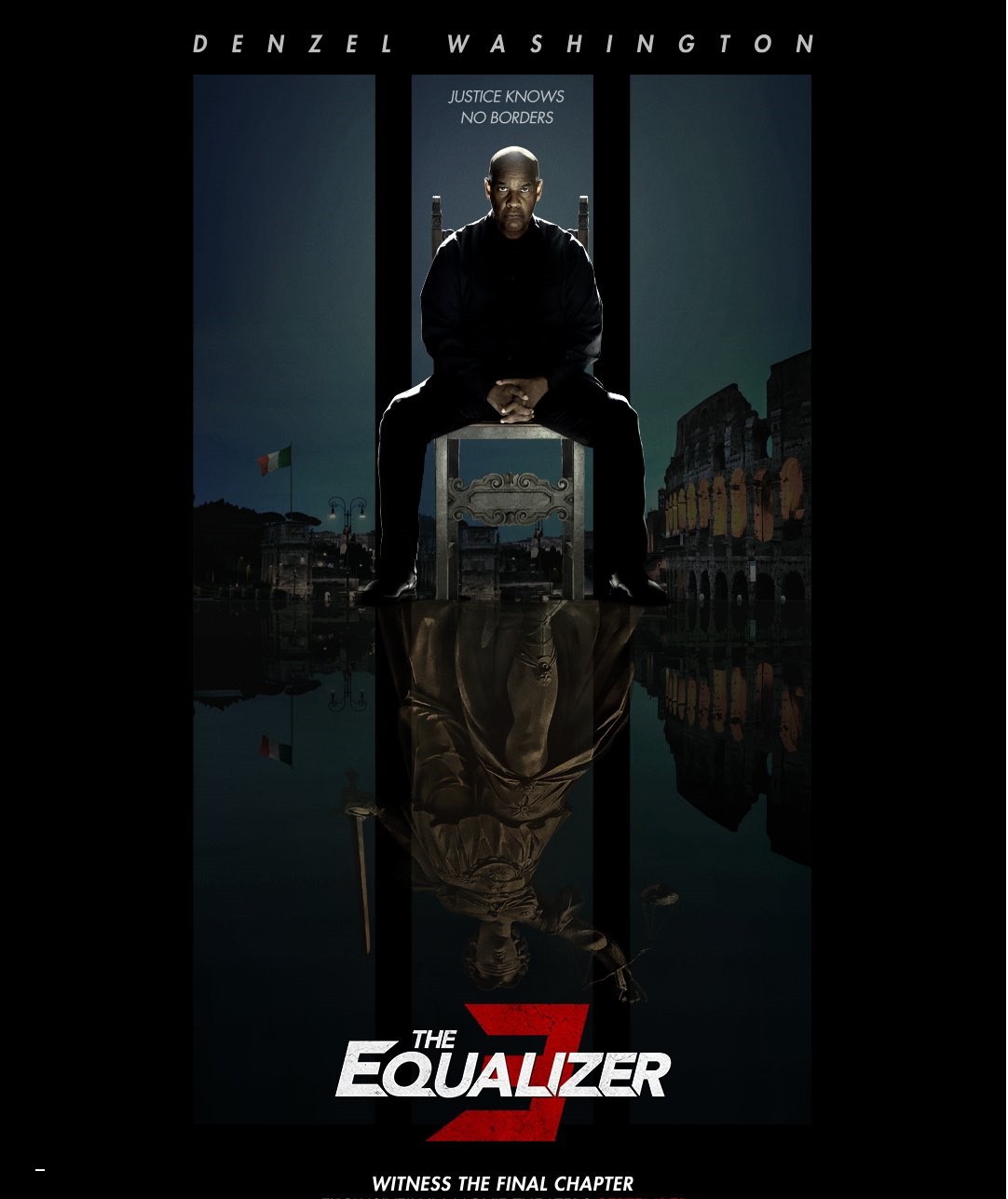 The Equalizer 3