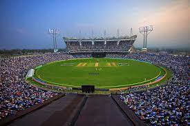 Maharashtra Cricket Association Stadium Pune