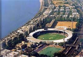 Wankhede Stadium