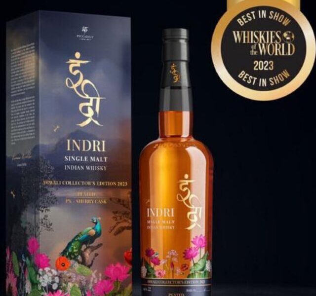 Indri whisky