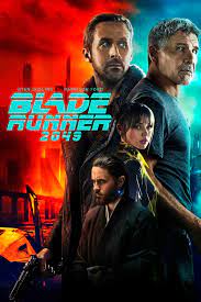 Blade Runner 2049