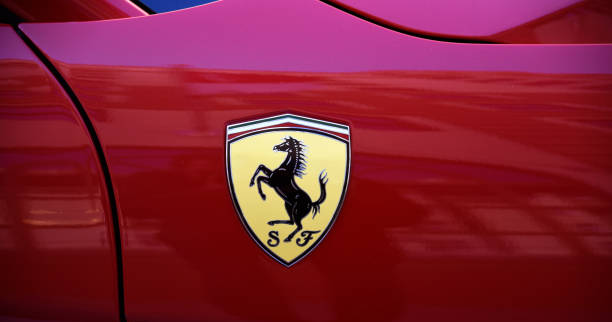 Ferrari A Journey Through Time, Racing, and Elegance