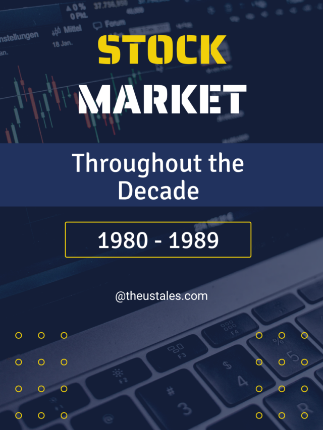 Stock Market – Throughout The Decade – 2