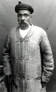 Bal Gangadhar Tilak