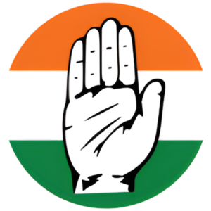 Indian National Congress (INC)