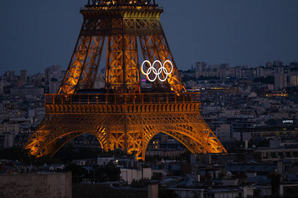 Paris 2024 Olympics, Image Credit: gettyimages