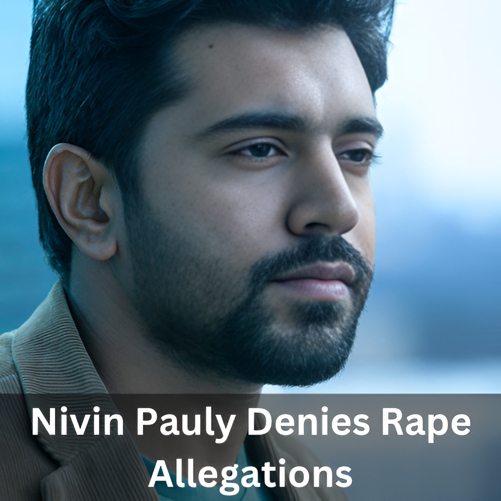 Nivin Pauly