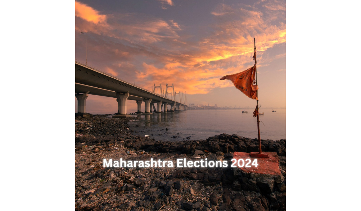 Maharashtra Elections 2024