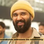 Vijay Deverakonda Opens Up About Love, Relationships, and Marriage