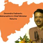 Devendra Fadnavis Takes Oath as Maharashtra’s Chief Minister for the Third Time