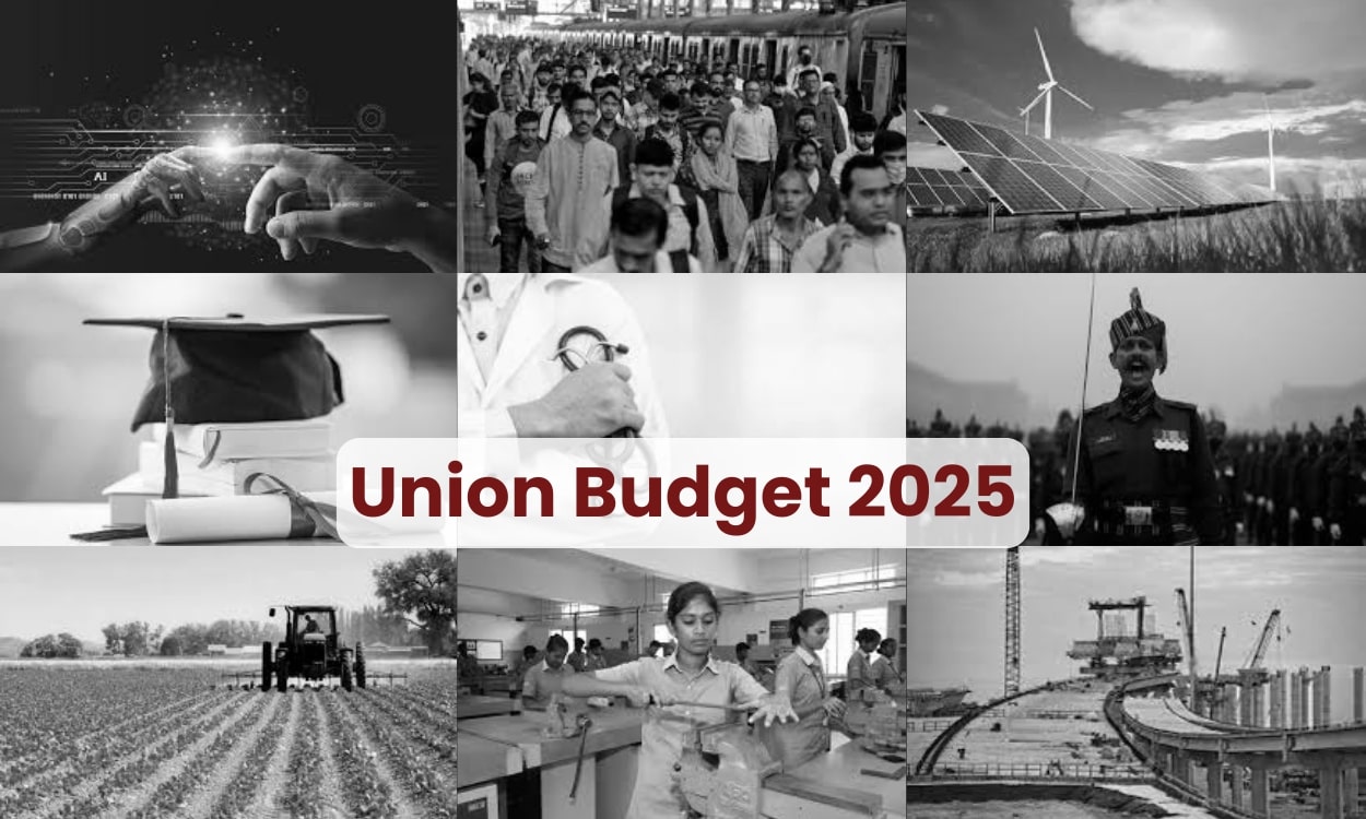 Union Budget 2025