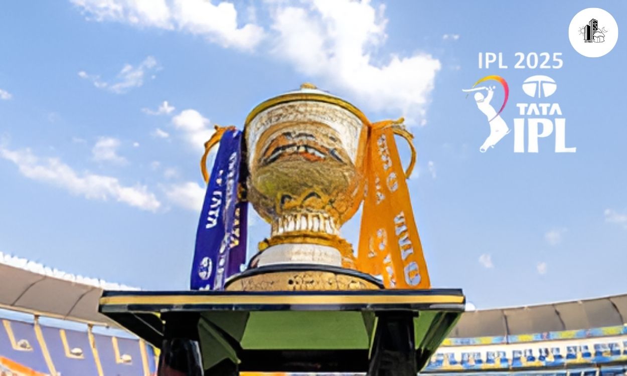 IPL 2025: Full Schedule, Teams, Venues, and Format