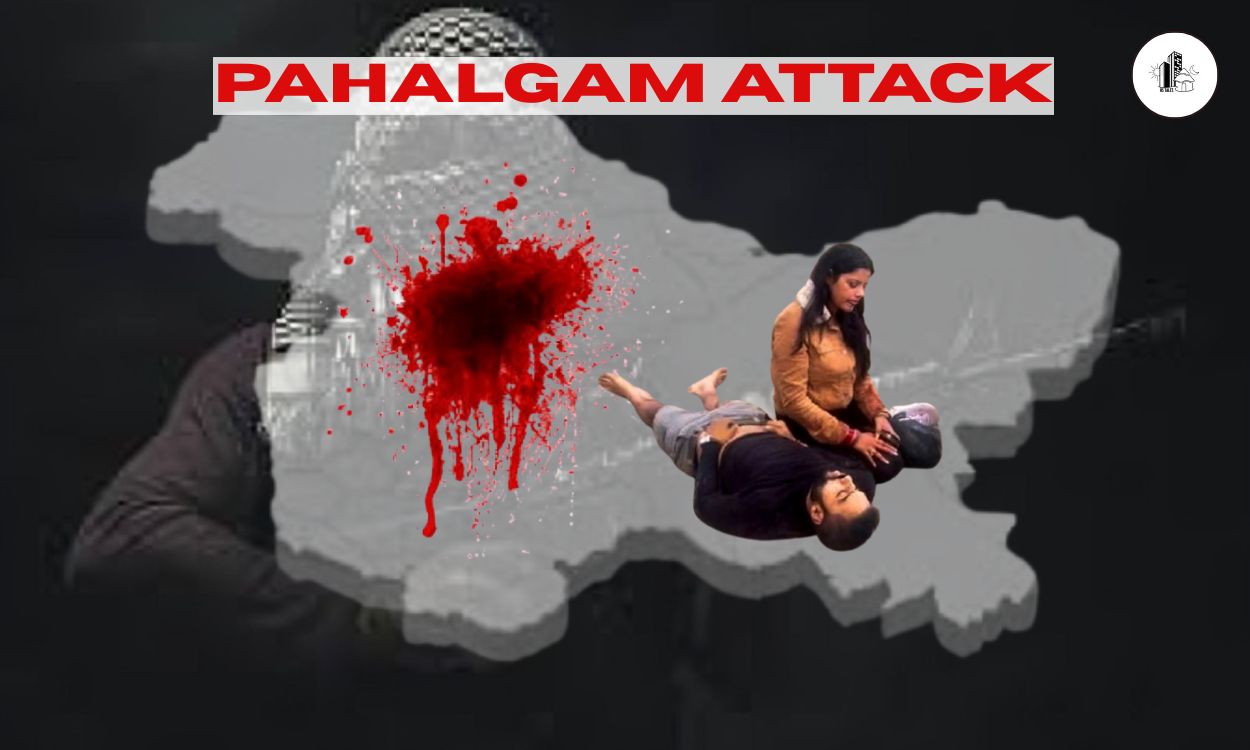 Pahalgam Attack