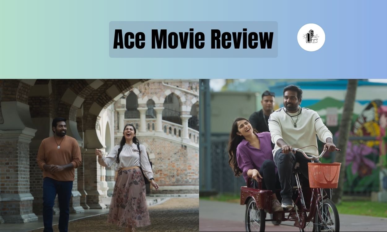 Ace Moview Review