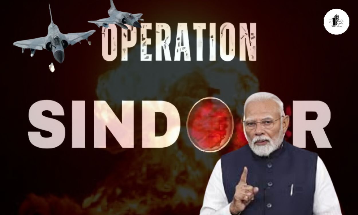 Operation Sindoor