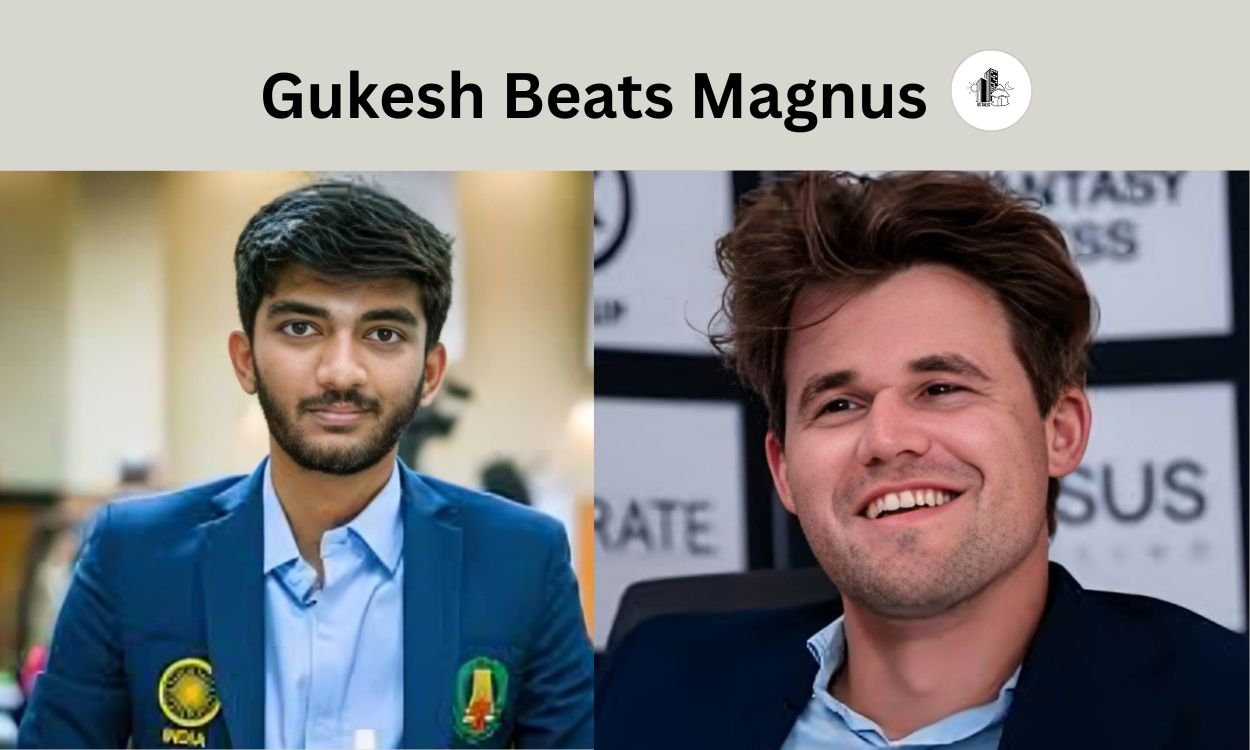 Gukesh D.’s Historic Win Over Magnus Carlsen at Norway Chess 2025