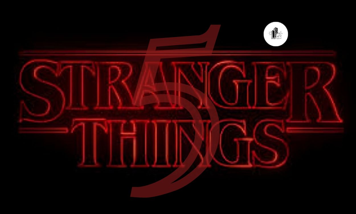Stranger Things 5