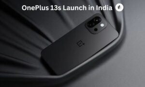 OnePlus 13s Launch in India