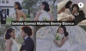 Selena Gomez Marries Benny Blanco: Inside Their Magical 2025 Wedding