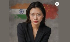 Indian Woman From Arunachal Detained 18 Hours at Shanghai Airport