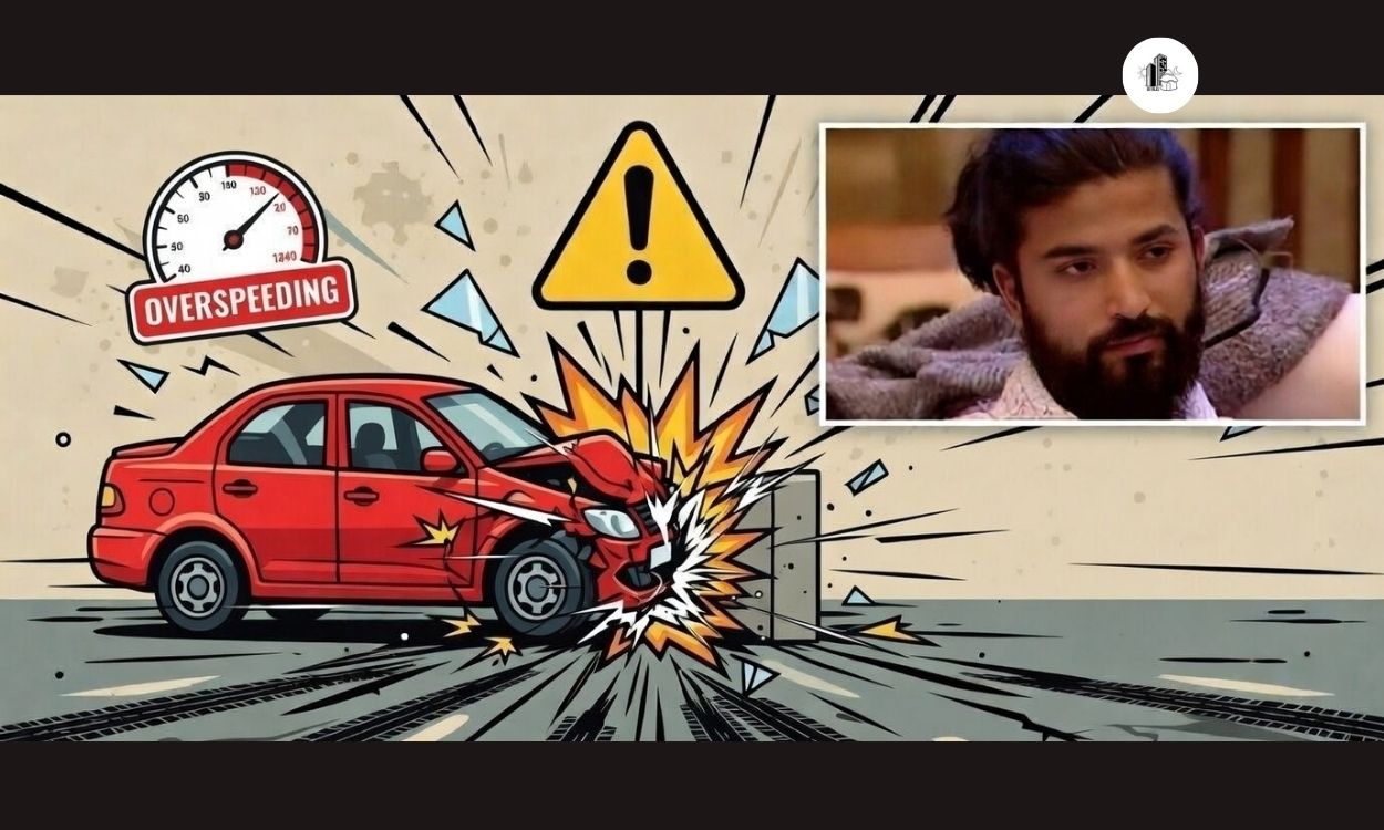 Anurag Dobhal Accident YouTuber’s Emotional Live Before Crash