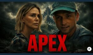 Apex (2026) Review: Charlize Theron and Taron Egerton in a Breathless Game of Survival