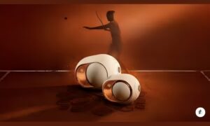 The Sound of Paris: Devialet Meets the Red Clay