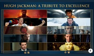 Top 10 Hugh Jackman Performances: Beyond the Claws