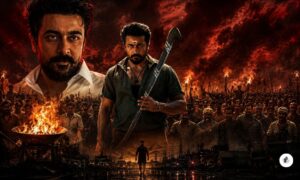 Karuppu: Suriya’s God Mode Action Entertainer!