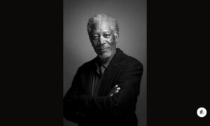 Top 10 Morgan Freeman Performances
