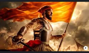 Raja Shivaji