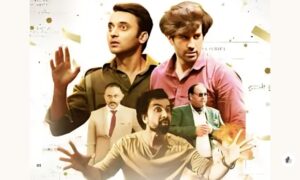 TVF’s Sapne Vs Everyone the Best Indian Web Series Lately?
