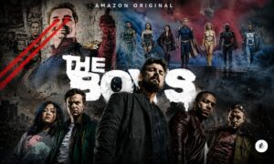 The Boys Season 1: The Dark Truth About Superheroes