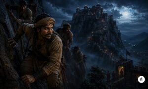Tanaji Malusare: The Architect of Stealth Operations