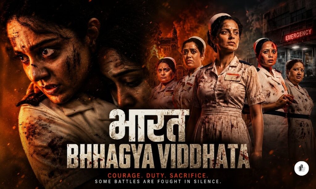 Bharat Bhagya Vidhata