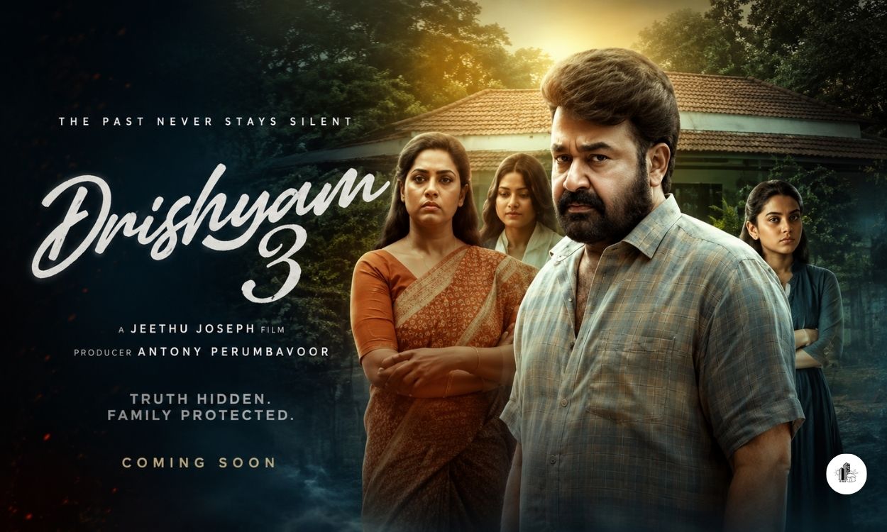Drishyam 3